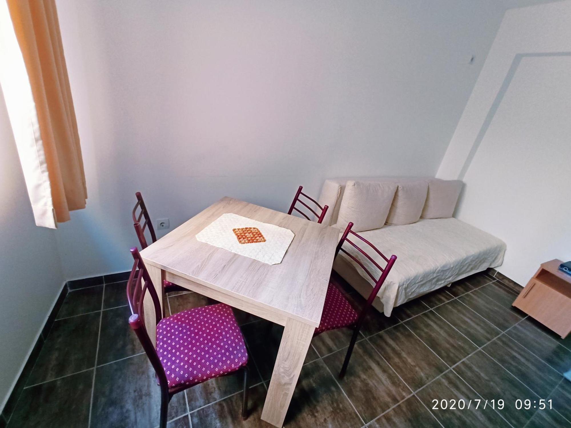 Apartments Mitende Budva Ruang foto