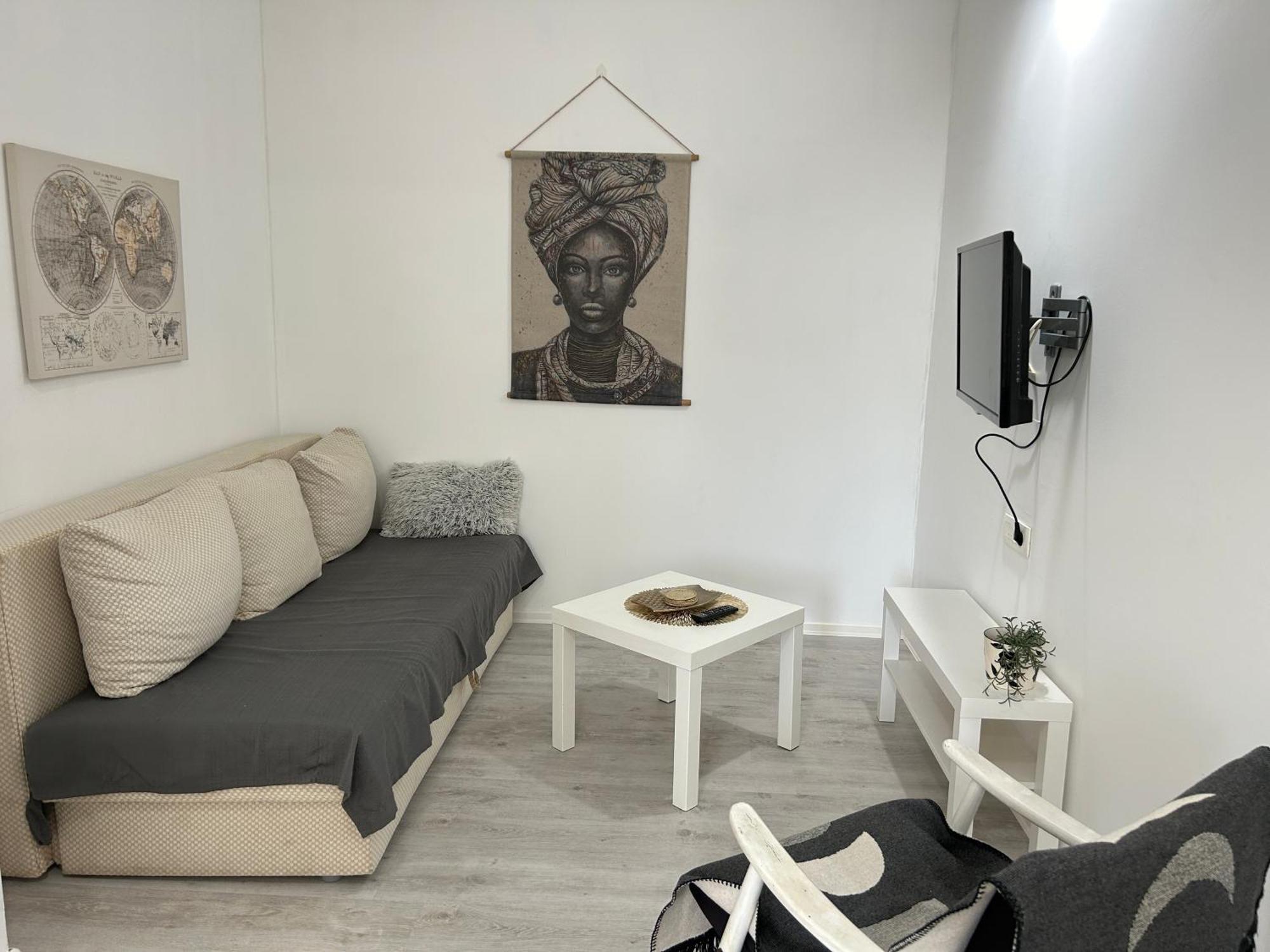 Apartments Mitende Budva Bagian luar foto